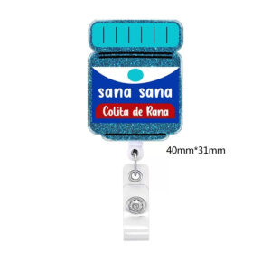 Sana Blue Bottle