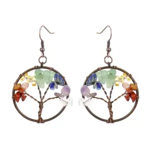 Bronze Colorful (3.5cm)