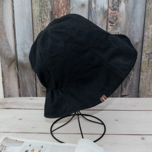 Black + Khaki / Double-sided wear