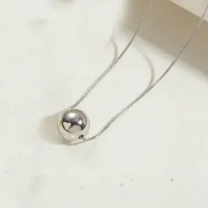 Small Ball (Silver)