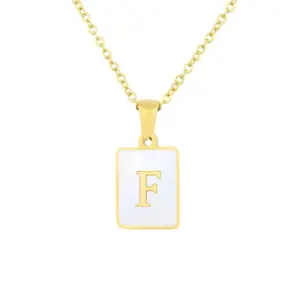 Letter F