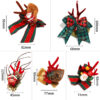 Wholesale Christmas colorful beads