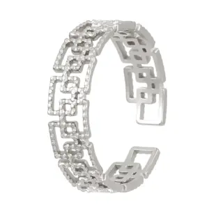 41 Steel Color N-158