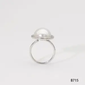 Silver B715