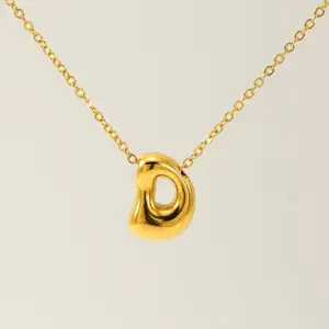 Gold / D