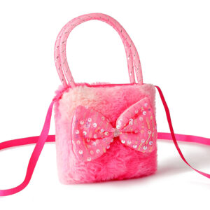 Rose bow
