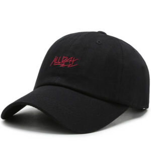 ALLDAY-Black / Adjustable