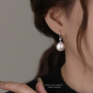 E4549-platinum/14mm / Pure silver