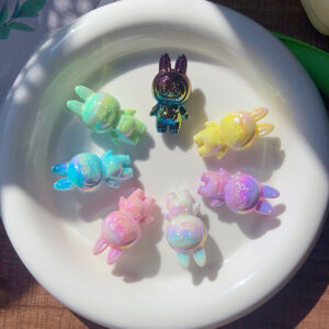 Wholesale Cute Macey Grain Loafed Beads DIY OLY Exclusive