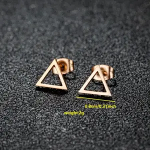 009 / Rose Gold