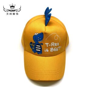 Yellow / 52-54 CM