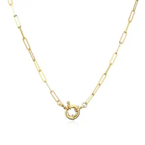 Gold, Small Size 45cm