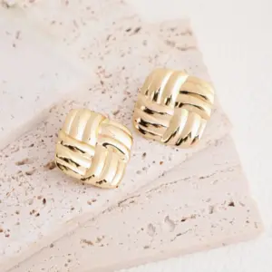 Gold / One Size / Style 23