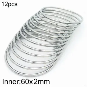 Steel Color KB184121-LO