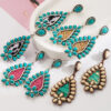 Wholesale Turquoise earrings