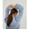 Wholesale 1 Pair Simple Style Geometric Plating 304 Stainless Steel Gold Plated Stainless Steel Earrings
