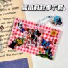 oly-7156d591782395ad025987cef0281983 Wholesale Mole Story Card Holder, Aess Card, Acrylic ID Card, Student Bus/ Card, Meal Card - High-Value Design