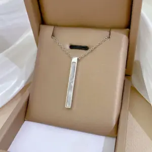 N130 Silver [Whole Titanium Steel]]