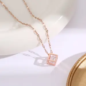 8157-Rose / Gold