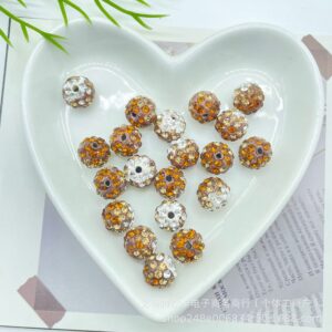 Champagne white gradient