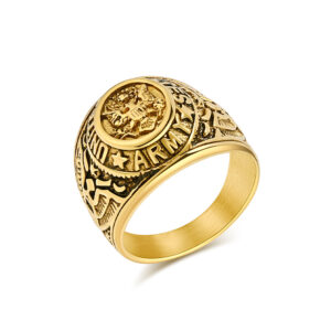 Gold / 10#