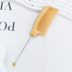 No. 4 wood grain color