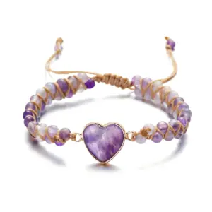 #5 Purple