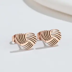 Heart / Rose Gold