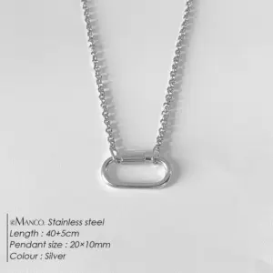 XNL0054 / Steel Color