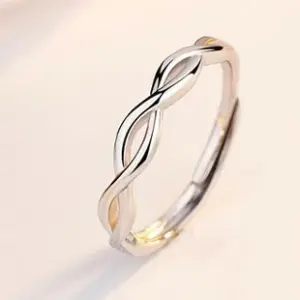 Man's Ring [Price Per Piece]] / Adjustable Opening