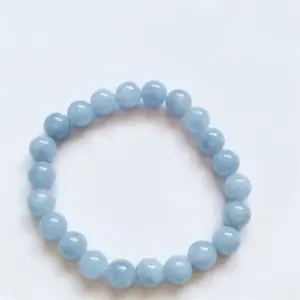 Imitation Aquamarine