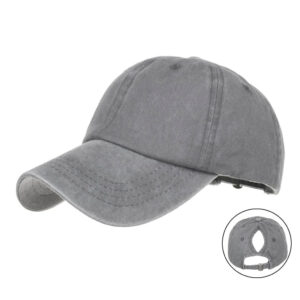 Grey / Adjustable