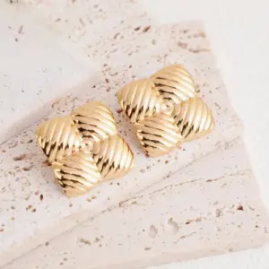 Gold / One Size / Style 11