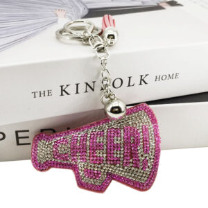 Light powder and white