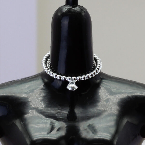 Wholesale Girl princess doll accessories jewelry necklace