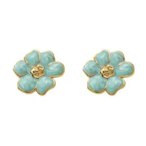 ED-487—20 Green—6 Pairs in a Pack