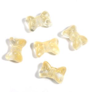 Light yellow / 10x14mm