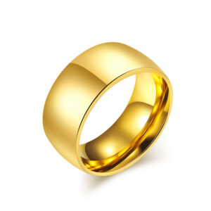 10mm gold / 11#
