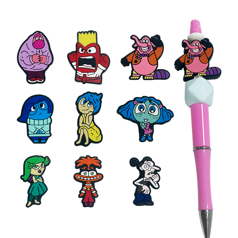 Wholesale Cute cartoon beads