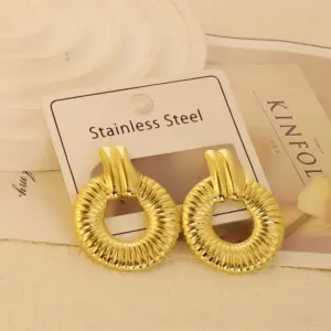 Gold Style63 / Average Size