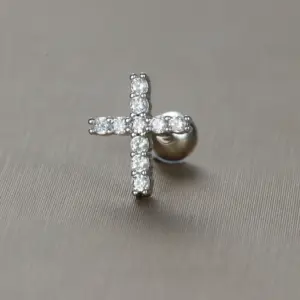 Y20412-5 Silver