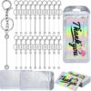 oly-71db5831e87ab9f23dc7233226b4d271 Wholesale beaded key chain Rod DIY handmade beaded key chain