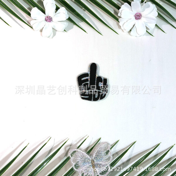 oly-71df89336536485287069fce1336529a Wholesale Specializing in cross-border best-selling sequined acrylic DIY accessories and jewelry - Tibetan series Jingyi Innovation Factory