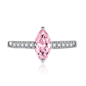 Pink Diamond Style / Adjustable Opening