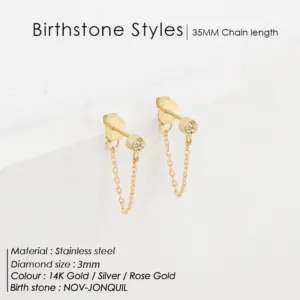 Light Yellow in November-Gold