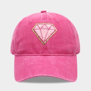 Rose red / Adjustable