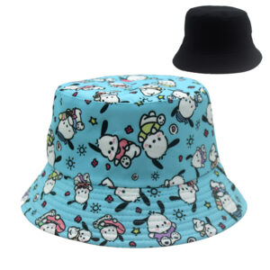 Big-eared dogs wear blue on both sides / M（56-58cm）