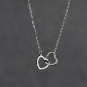 Silver / One Size / 061 Series