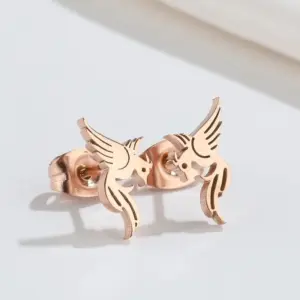 Phoenix / Rose Gold