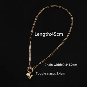 Gold / M